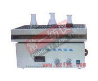 HY-1垂直多用振蕩器、HY-2A數(shù)顯往復(fù)式調(diào)速多用振蕩器、HY-3多功能振蕩器