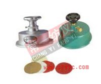 ZB01A、B圓盤取樣器