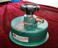 ZB01A、B圓盤取樣器